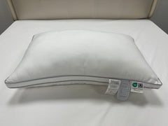 ICEPLUTO  Pillows  Queen Pillows 2 Pack Hotel Quality Bed Pillows for Sleeping Soft and Supportive Pillows for Side, Back Sleepers