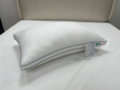 ICEPLUTO  Pillows  Queen Pillows 2 Pack Hotel Quality Bed Pillows for Sleeping Soft and Supportive Pillows for Side, Back Sleepers