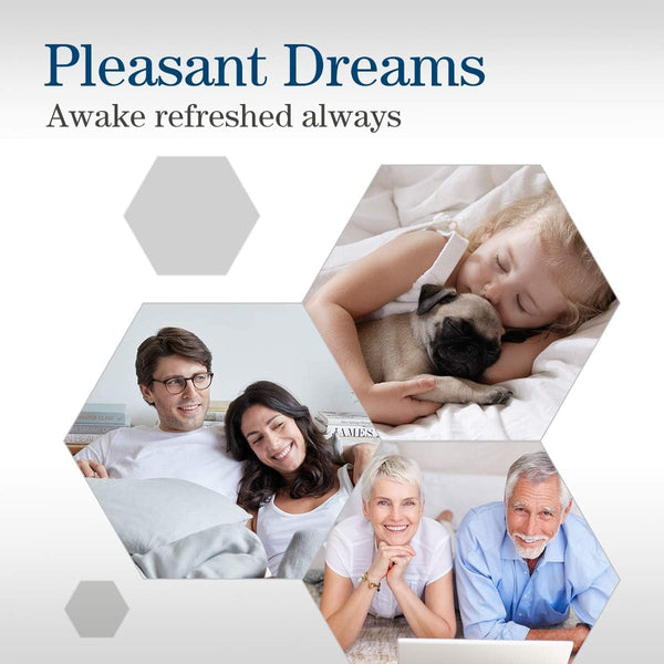 COONP Full Mattress Topper, Extra Thick Mattress Pad Cover, Cooling Pillowtop with 8-21 Inch Deep Pocket 3D Snow Down Alternative Fill(Grey, Full-54"x75")